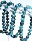 Aquatic plants agate Bracelet