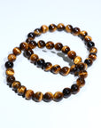 Tiger eye Crystal Bracelet