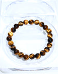 Tiger eye Crystal Bracelet