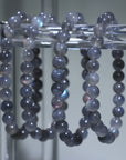 Labradorite Crystal Bracelet