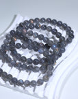 Labradorite Crystal Bracelet