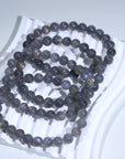 Labradorite Crystal Bracelet