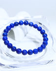 Lapis Lazuli Crystal Bracelet