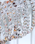 garden Crystal Bracelet