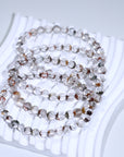 garden Crystal Bracelet