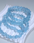 Topaz Crystal Bracelet