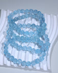 Topaz Crystal Bracelet
