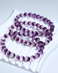 Fluorite Crystal Bracelet