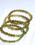 Chavelet Crystal Bracelet