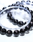 Hypersthene Crystal Bracelet