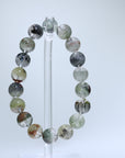 green garden Crystal Bracelet