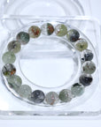green garden Crystal Bracelet