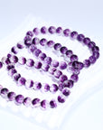 Fluorite Crystal Bracelet