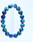 Azurite Bracelet