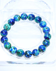Azurite Bracelet