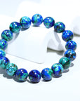 Azurite Bracelet