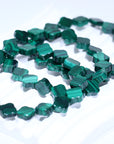 Malachite Crystal Bracelet