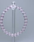 Rose Quartz Crystal Bracelet