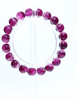 fluorite Crystal Bracelet
