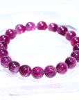 fluorite Crystal Bracelet