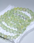 Prehnite Crystal Bracelet