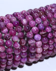 Tourmaline Crystal Bracelet