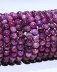 Tourmaline Crystal Bracelet
