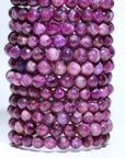 Tourmaline Crystal Bracelet