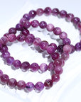 Tourmaline Crystal Bracelet