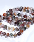 Garden Crystal Bracelet