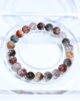 Garden Crystal Bracelet