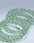 Prehnite Crystal Bracelet