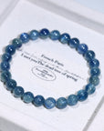 Kynite Crystal Bracelet