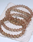 Andesine Crystal Bracelet