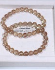 Andesine Crystal Bracelet
