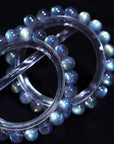 Labradorite Crystal Bracelet