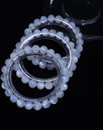 Moonstone Crystal Bracelet