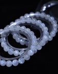 Moonstone Crystal Bracelet