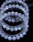 Moonstone Crystal Bracelet