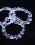 Girasol quartz Crystal Bracelet