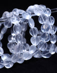 Girasol quartz Crystal Bracelet