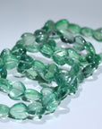 Fluorite Crystal Bracelet