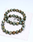 Pietersite Crystal Bracelet