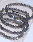 Labradorite Crystal Bracelet