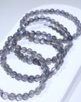 Labradorite Crystal Bracelet