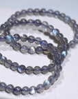Labradorite Crystal Bracelet