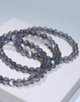 Labradorite Crystal Bracelet