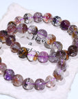 Super 7 Crystal Bracelet
