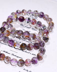 Super 7 Crystal Bracelet