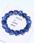 Kynite Crystal Bracelet